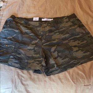 Sonoma camp shorts